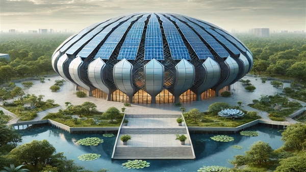 Kolkata Opens Renewable Energy Museum Kolkata Opens Renewable Energy Museum