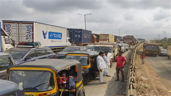 Ahmedabad s 2 Bridges Closed Ahmedabad s 2 Bridges Closed
