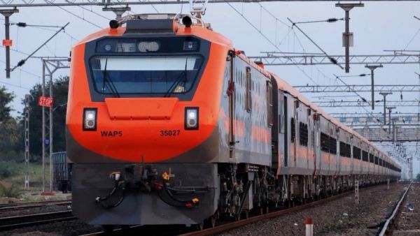 Bhusawal to Khandwa New Rail Service