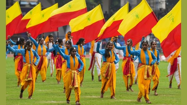 Kannada Rajyotsava 2024 Celebrations