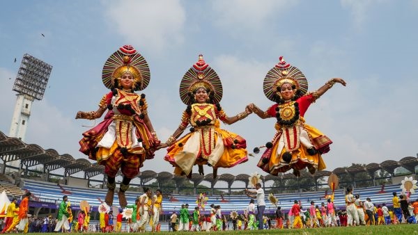 Kannada Rajyotsava 2024 Celebrations