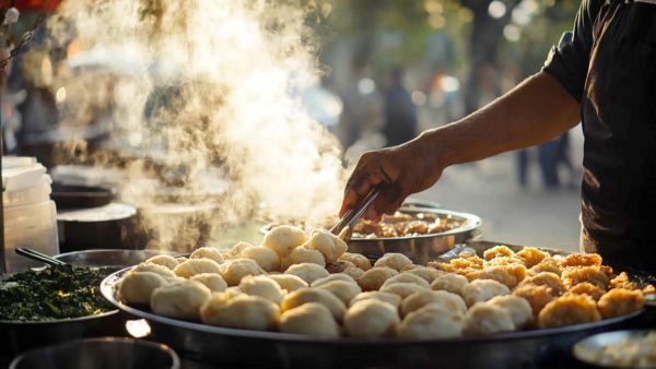 Kerala s KSRTC Introduces Hygienic Meal Kerala s KSRTC Introduces Hygienic Meal