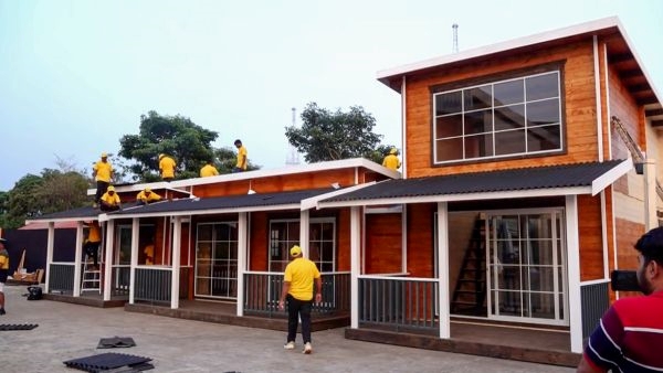 Goa Team Sets Record