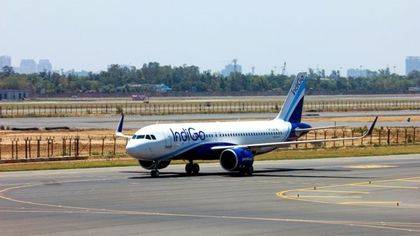 IndiGo Flights to Connect North East IndiGo Flights to Connect North East