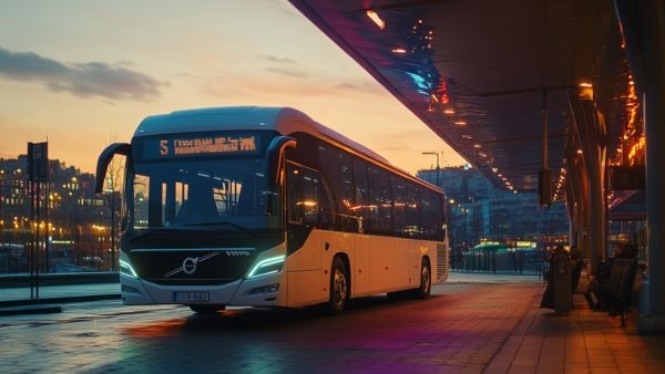 New Bihar-Delhi Luxury Buses Announced