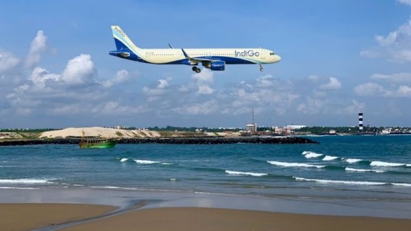 Flights from Puducherry to Hyderabad Flights from Puducherry to Hyderabad