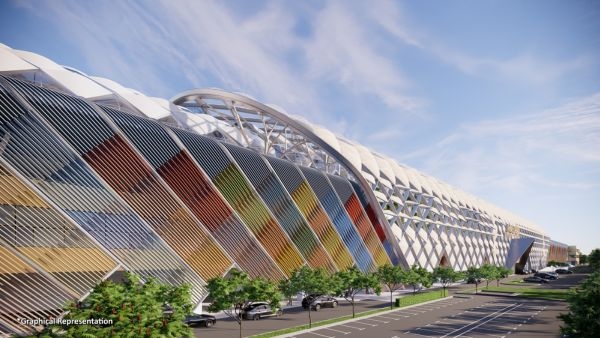 Mumbai-Ahmedabad Bullet Train Stations Mumbai-Ahmedabad Bullet Train Stations