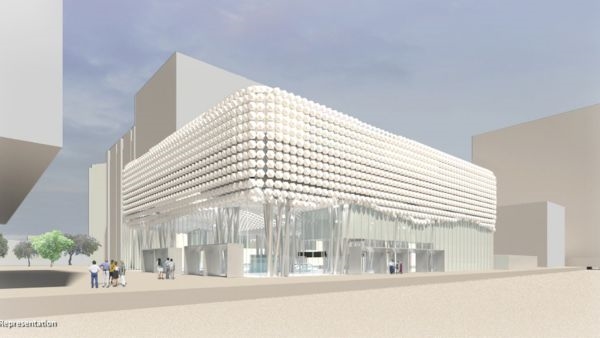 Mumbai-Ahmedabad Bullet Train Stations Mumbai-Ahmedabad Bullet Train Stations