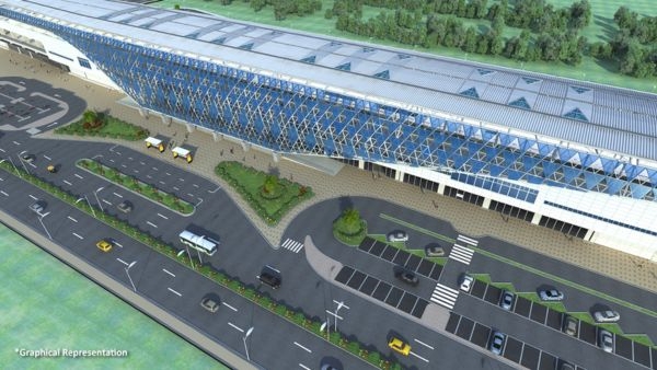 Mumbai-Ahmedabad Bullet Train Stations Mumbai-Ahmedabad Bullet Train Stations