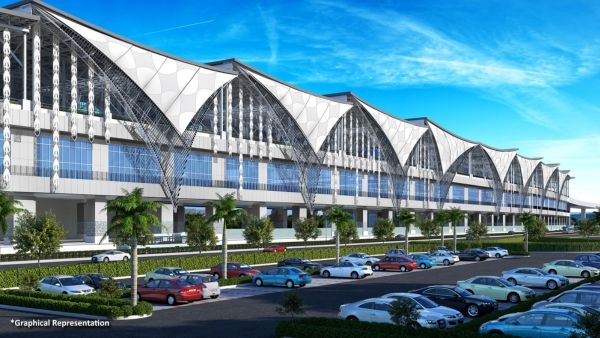 Mumbai-Ahmedabad Bullet Train Stations Mumbai-Ahmedabad Bullet Train Stations