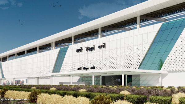 Mumbai-Ahmedabad Bullet Train Stations Mumbai-Ahmedabad Bullet Train Stations