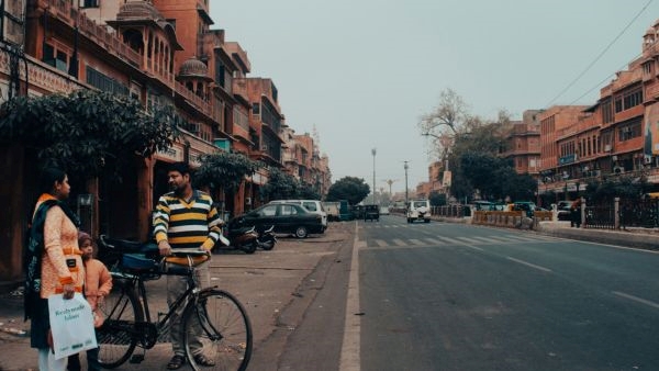 Jaipur Winter Colder Days from Nov 17 Jaipur Winter Colder Days from Nov 17