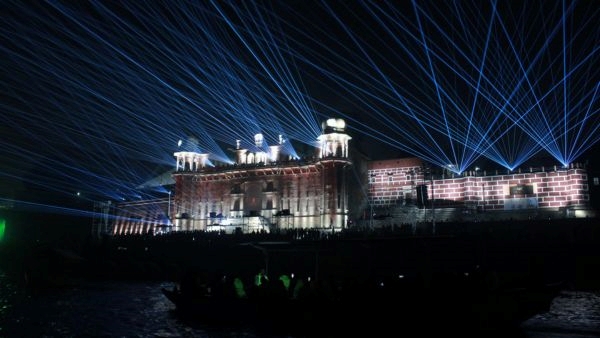 Dev Diwali 2024 Varanasi Events