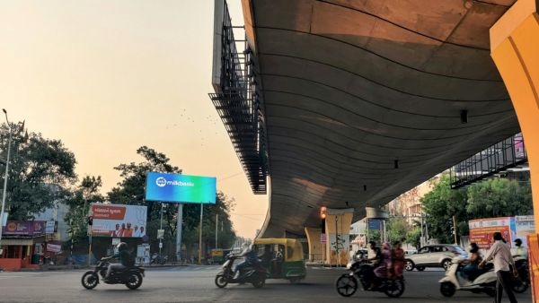Ahmedabad to Get a New 6-Lane Bridge