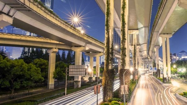 Ahmedabad to Get a New 6-Lane Bridge