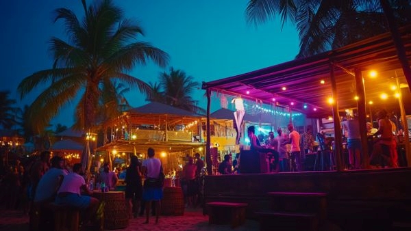 Sunburn Goa 2024 Dates New Location Sunburn Goa 2024 Dates New Location