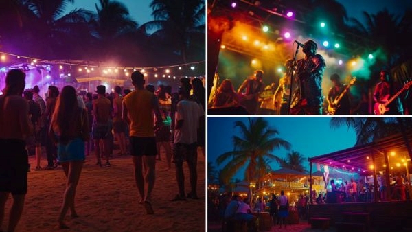 Sunburn Goa 2024 Dates New Location Sunburn Goa 2024 Dates New Location