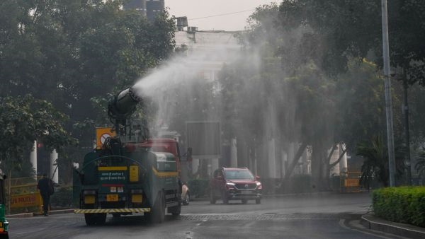 Delhi Pollution- Reason Delhi Pollution- Reason