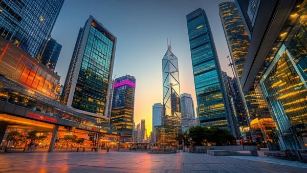 NCR to Get a Brand-New City Called NCR to Get a Brand-New City Called
