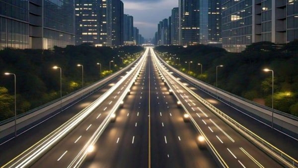 Bihar to Have US-Like Highways Bihar to Have US-Like Highways