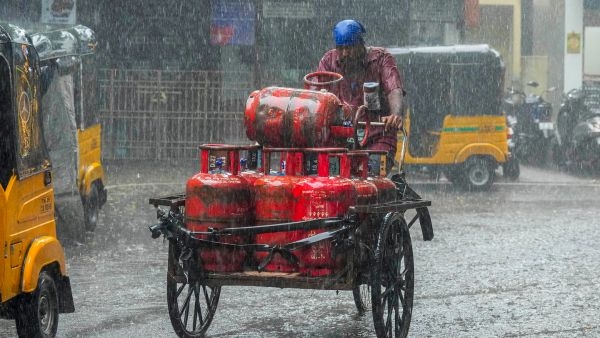 Chennai Braces for a Week of Rain Chennai Braces for a Week of Rain