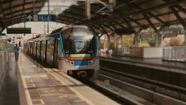 Hyderabad Metro Expansion 5 New Routes