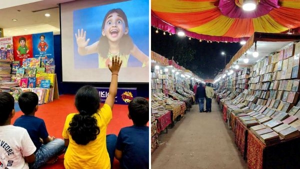 Ahmedabad International Book Festival Ahmedabad International Book Festival