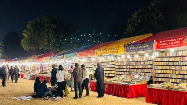 Ahmedabad International Book Festival Ahmedabad International Book Festival