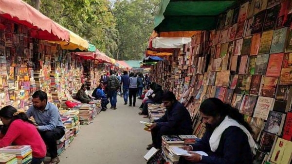 Ahmedabad International Book Festival Ahmedabad International Book Festival
