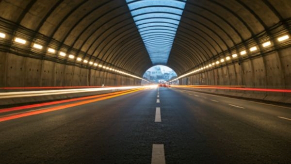 Bengaluru to Build Underground Road