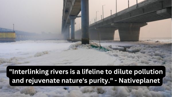 river interlinking project