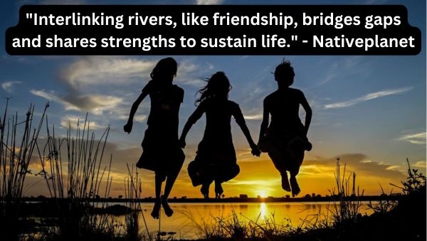 river interlinking project