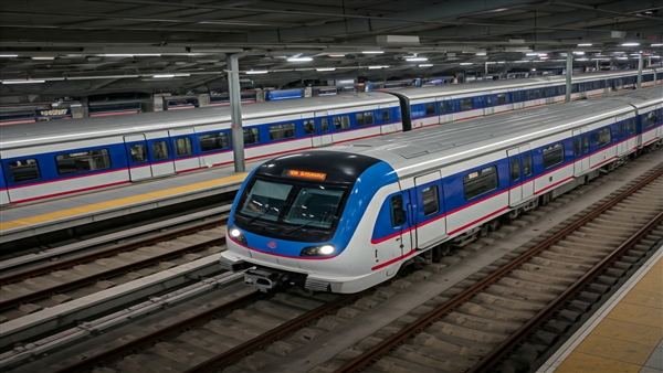 Patna Metro 1st Corridor Update