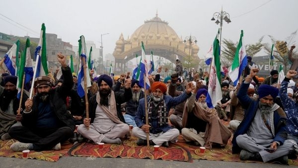 Punjab Bandh Halts Daily Life