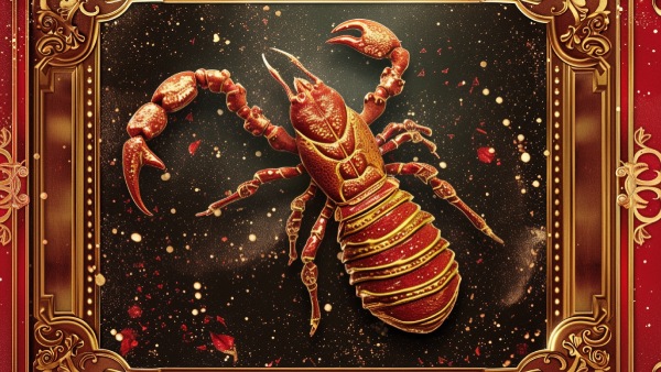 Travel Horoscope for Scorpios in 2025