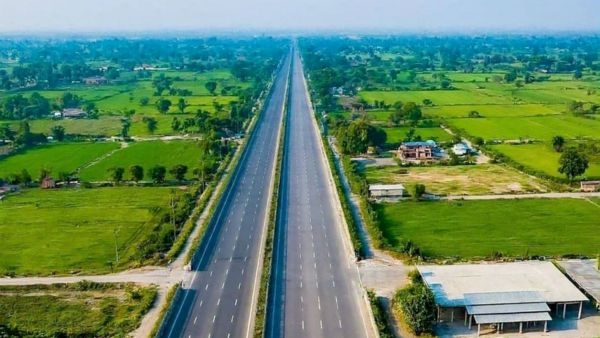 Amritsar-Jamnagar Expressway to Open Amritsar-Jamnagar Expressway to Open