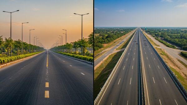 Ahmedabad-Dholera Expressway to open