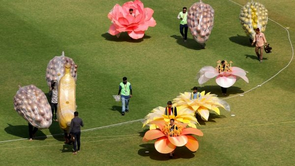 BAPS Karyakar Suvarna Mahotsav BAPS Karyakar Suvarna Mahotsav
