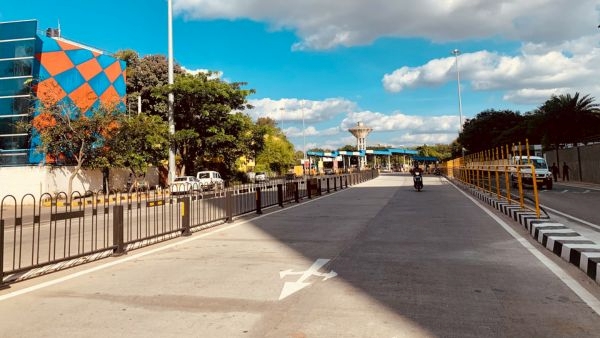 7 Smart Cities in Karnataka