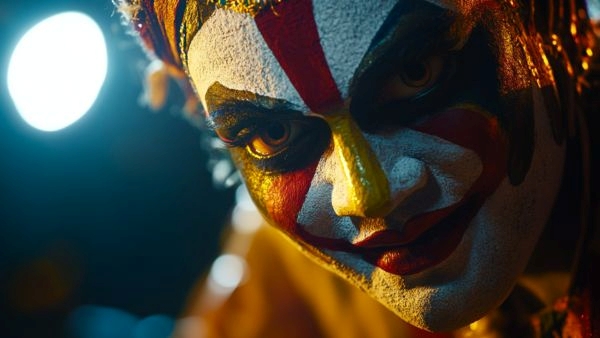 Cochin Carnival 2024 Returns Cochin Carnival 2024 Returns