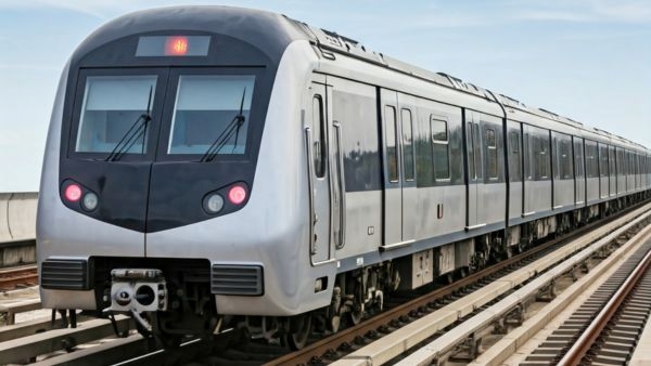 Bengaluru s New Metro Red Line Approved