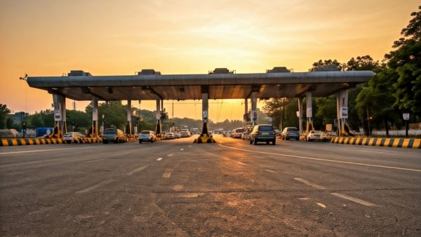 Bengaluru Devanahalli Toll Plaza Record Bengaluru Devanahalli Toll Plaza Record