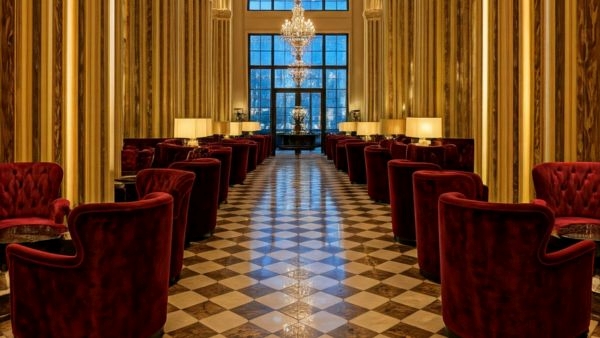 Top 10 Hotels in India 2024 Top 10 Hotels in India 2024