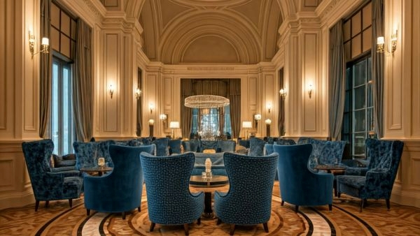 Top 10 Hotels in India 2024 Top 10 Hotels in India 2024