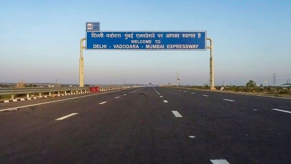 Delhi-Mumbai Expressway Investigation