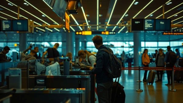 New Updated Hand Baggage Rules New Updated Hand Baggage Rules