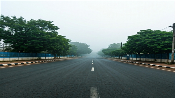 Bengaluru Set for Chilly Weekend Bengaluru Set for Chilly Weekend