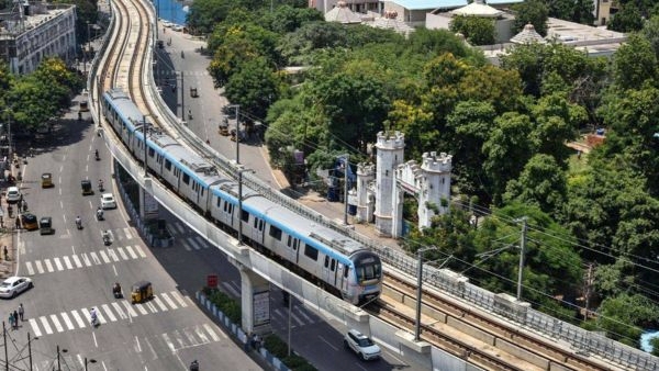 Sankranti Metro Fest 2025