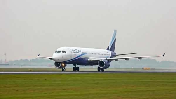 Indigo Updates for Bengaluru amp amp Delhi