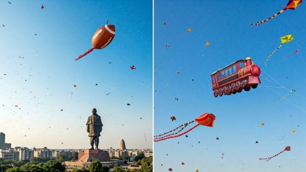 International Kite Festival 2025